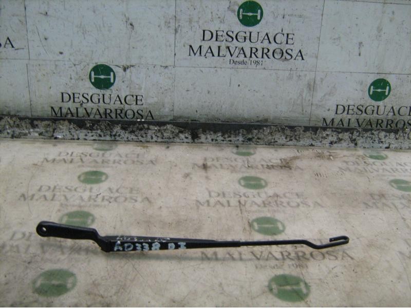 Recambio de brazo limpia delantero izquierdo para audi a3 (8l) 1.9 tdi ambition referencia OEM IAM 1J1955409A  