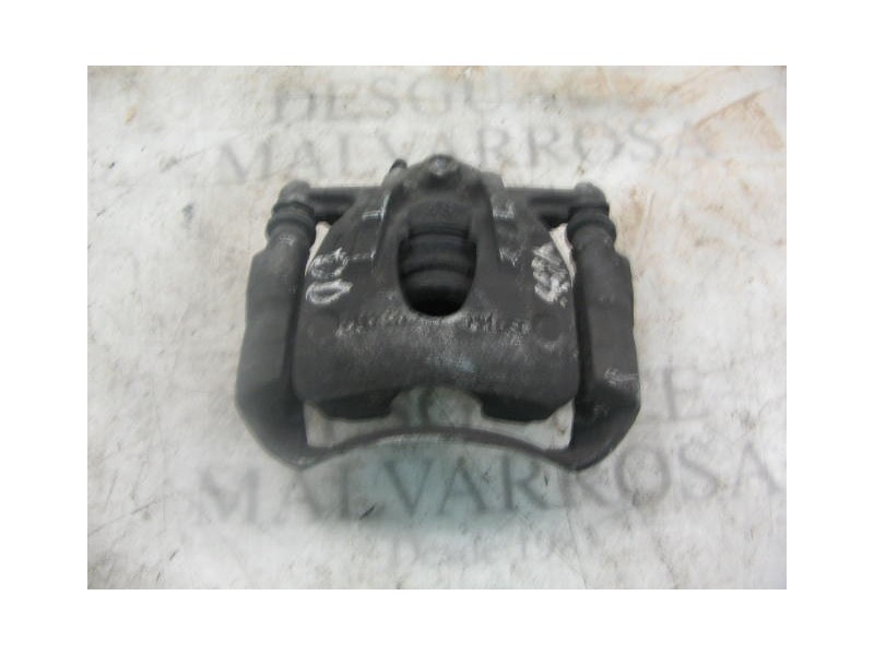Recambio de pinza freno delantera derecha para opel corsa c comfort referencia OEM IAM   