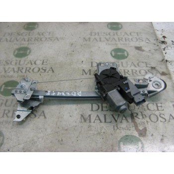 ELEVALUNAS TRASERO IZQUIERDO 