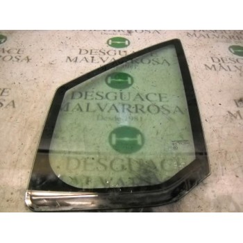 CRISTAL PUERTA DELANTERO IZQUIERDO 