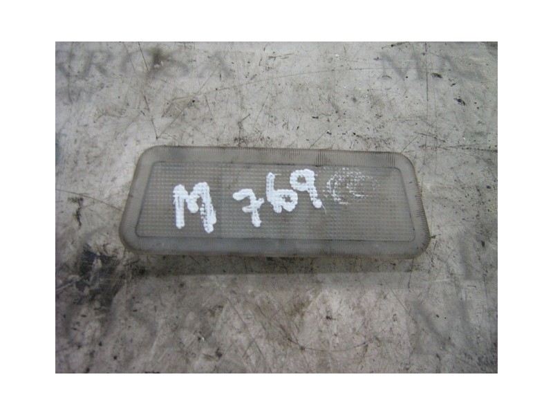 Recambio de piloto interior para opel combo (corsa b) 1.7 diesel referencia OEM IAM   