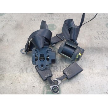 CINTURON SEGURIDAD TRASERO 