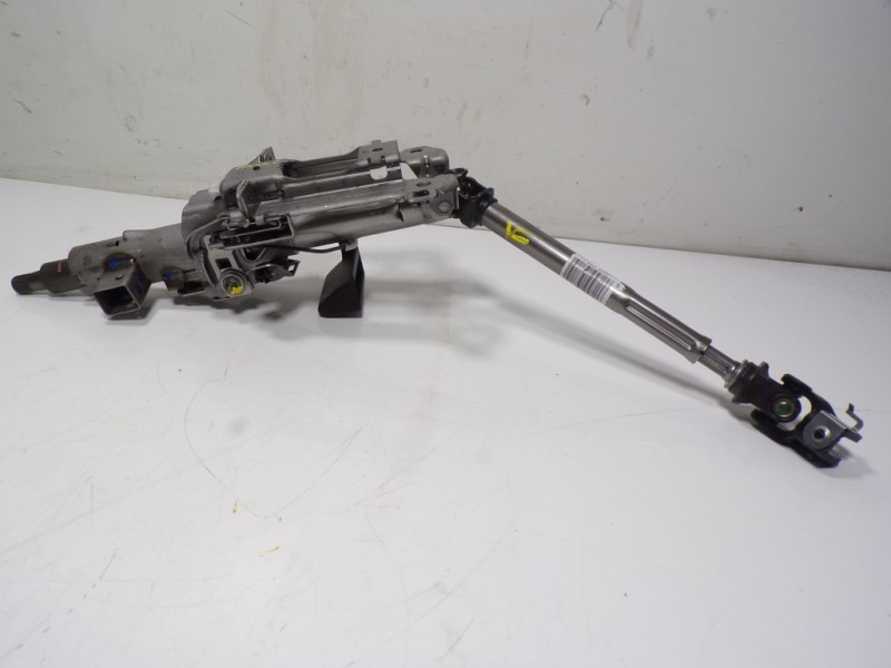 Recambio de columna direccion para toyota proace city 1.5 dci referencia OEM IAM  9820460477 