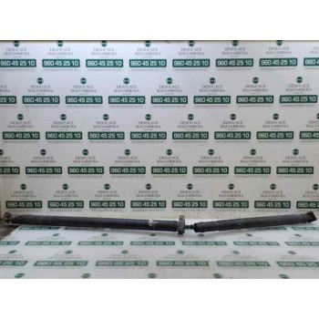 TRANSMISION CENTRAL 40100T1GE01 40100T1GE010M1 