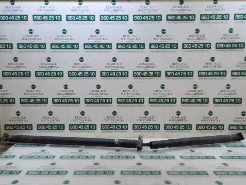 Recambio de transmision central para honda cr-v 2.2 dtec cat referencia OEM IAM 40100T1GE01 40100T1GE010M1 