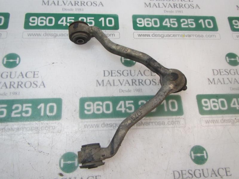 Recambio de brazo suspension superior delantero derecho para ssangyong rexton 2.7 turbodiesel cat referencia OEM IAM 4440208000 