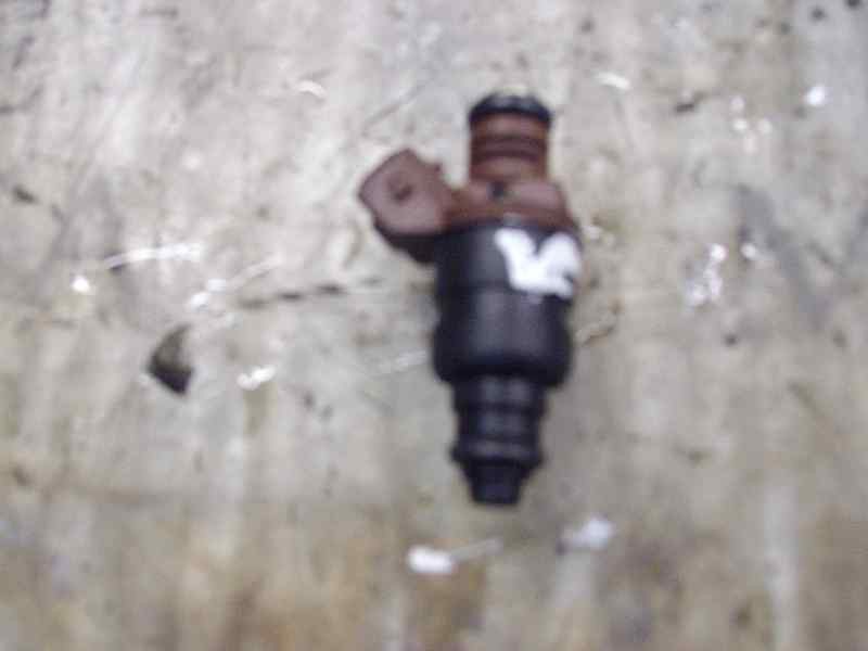 Recambio de inyector para chevrolet lacetti 1.6 cat referencia OEM IAM   
