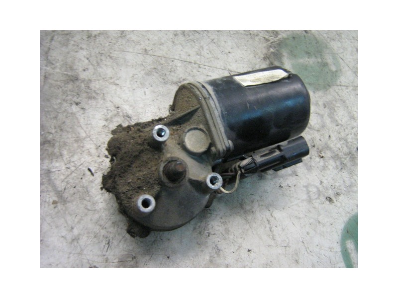 Recambio de motor limpia delantero para opel combo (corsa b) 1.7 diesel referencia OEM IAM   