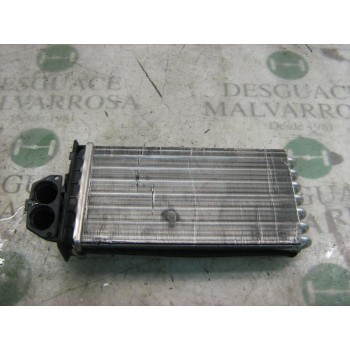 RADIADOR CALEFACCION / AIRE ACONDICIONADO 