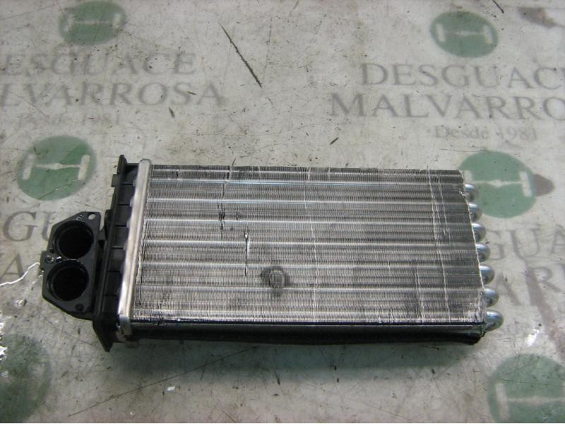 Recambio de radiador calefaccion / aire acondicionado para peugeot 307 (s1) xr referencia OEM IAM   