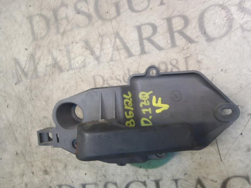 Recambio de maneta interior delantera izquierda para fiat panda (169) 1.3 jtd cat referencia OEM IAM 71732852  
