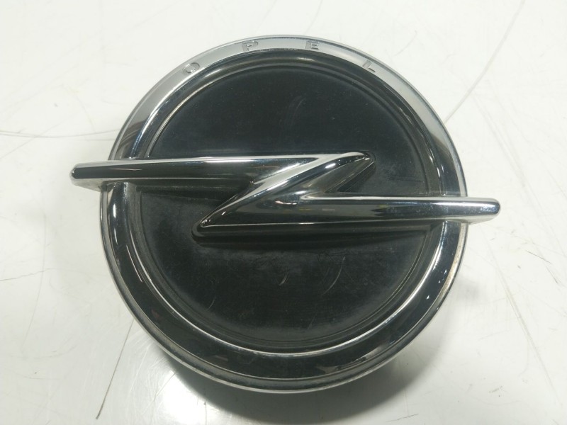 Recambio de maneta porton para opel corsa f (p2jo) 1.2 (68) referencia OEM IAM  9830092980 