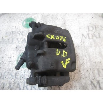 PINZA FRENO DELANTERA DERECHA 