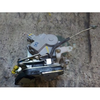 CERRADURA PUERTA DELANTERA DERECHA 