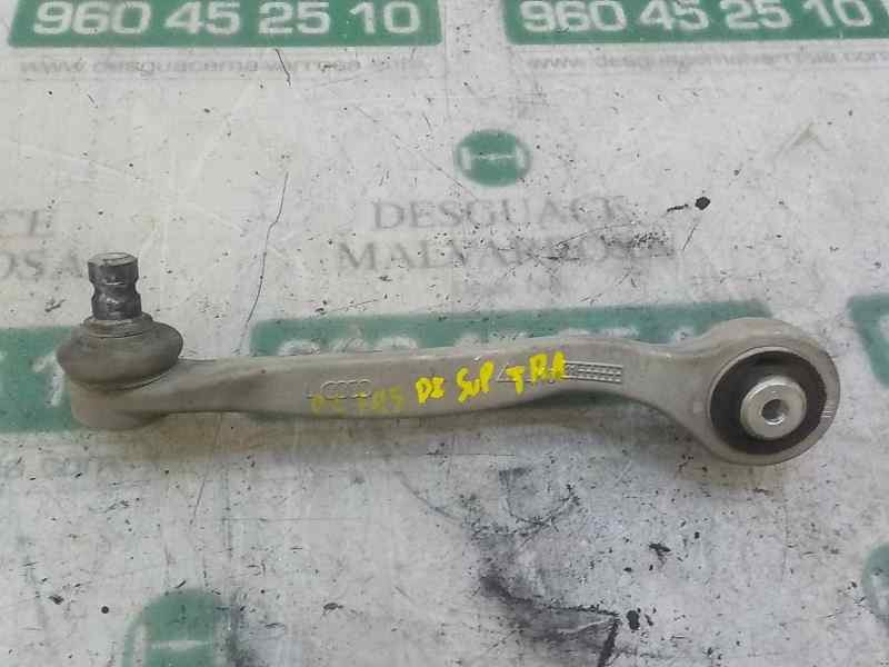 Recambio de brazo suspension superior delantero izquierdo para audi a6 berlina (4f2) 2.0 tdi referencia OEM IAM 4E0407509G  