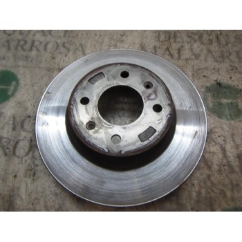 DISCO FRENO DELANTERO 517121J500 