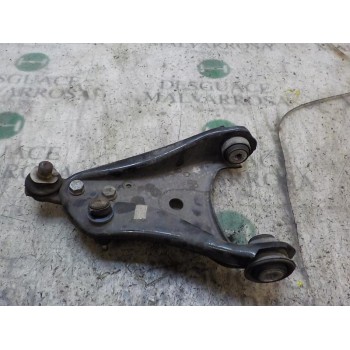 BRAZO SUSPENSION INFERIOR DELANTERO IZQUIERDO 8200942392 
