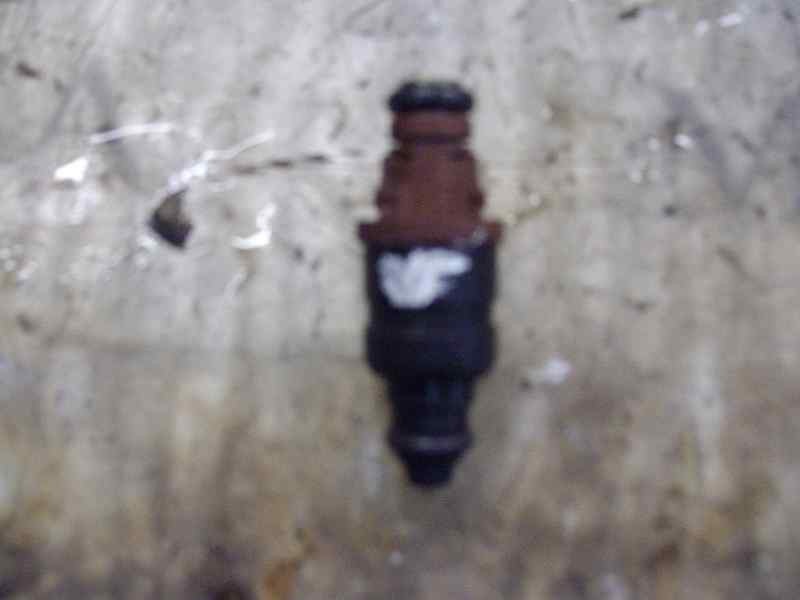 Recambio de inyector para chevrolet lacetti 1.6 cat referencia OEM IAM   