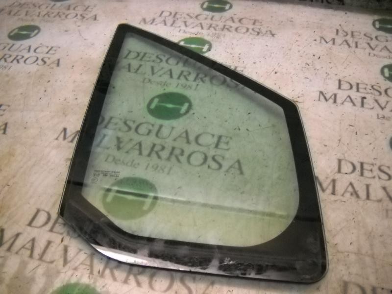 Recambio de cristal puerta delantero derecho para ford transit connect (tc7) furg. referencia OEM IAM   