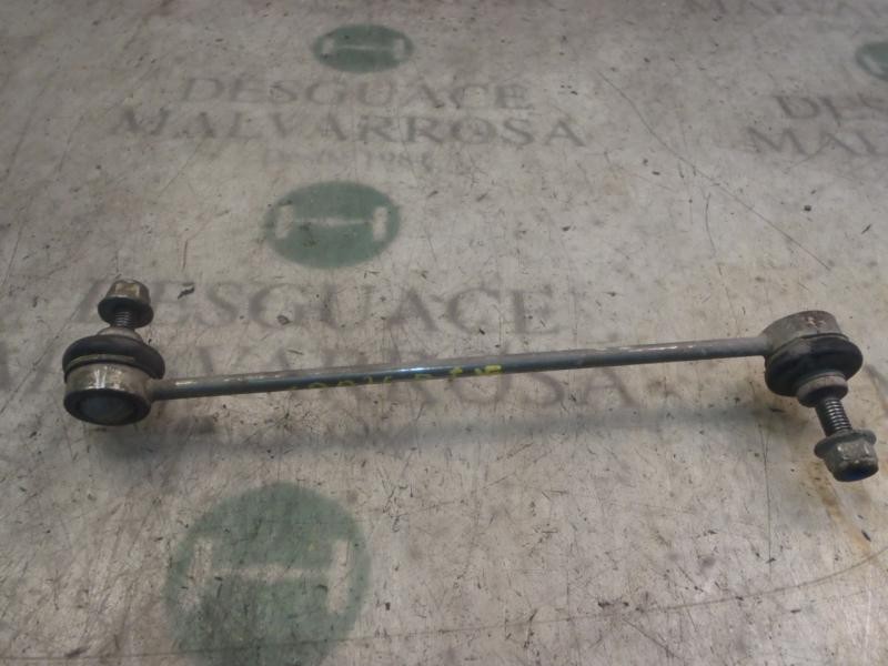 Recambio de tirante delantero izquierdo para nissan primastar (x..) avantour l1h1 2,7 t / 7-sitzer referencia OEM IAM   