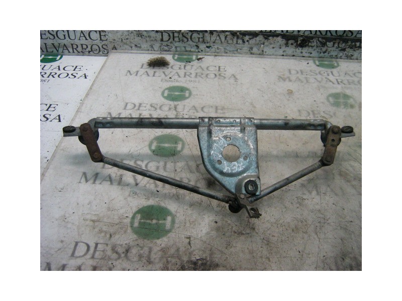 Recambio de articulacion limpia delantero para opel combo (corsa b) 1.7 diesel referencia OEM IAM   