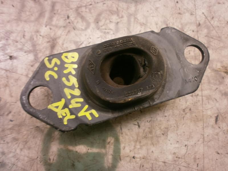 Recambio de soporte cambio para nissan micra (k12e) acenta referencia OEM IAM   