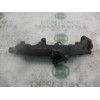 Recambio de colector escape para opel corsa c comfort referencia OEM IAM   