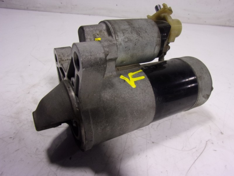 Recambio de motor arranque para mazda cx-5 style 4wd referencia OEM IAM  M001T81582 