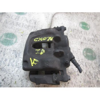 PINZA FRENO DELANTERA IZQUIERDA 