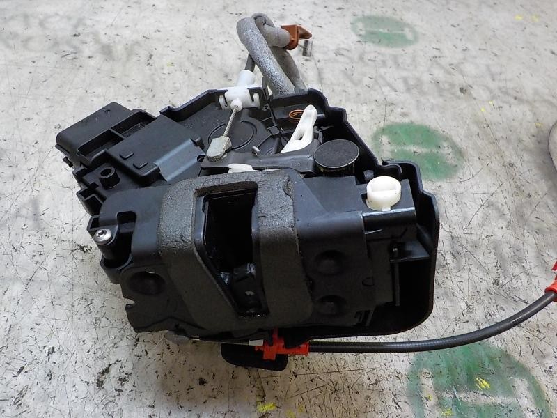 Recambio de cerradura puerta trasera derecha para ford mondeo ber. (ca2) 2.0 tdci cat referencia OEM IAM 1791408  