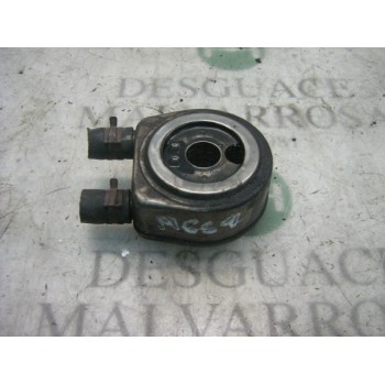 ENFRIADOR ACEITE MOTOR 