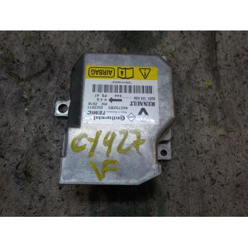 CENTRALITA AIRBAG 8201236035 8201129030 402792B5