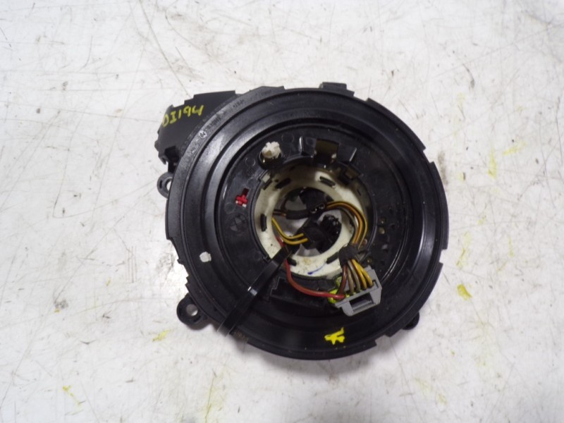 Recambio de anillo airbag para bmw serie 1 cabrio (e88) 2.0 turbodiesel cat referencia OEM IAM 61319122509 6989556 04308125