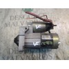 Recambio de motor arranque para renault megane ii berlina 3p confort dynamique referencia OEM IAM   