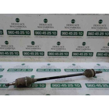 TRANSMISION TRASERA DERECHA 42310T1GE01 