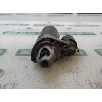 MOTOR ARRANQUE A0061514101 0986021320 0986021320
