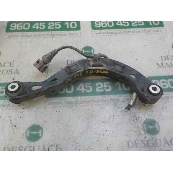 BRAZO SUSPENSION SUPERIOR TRASERO DERECHO 4F0505323K 