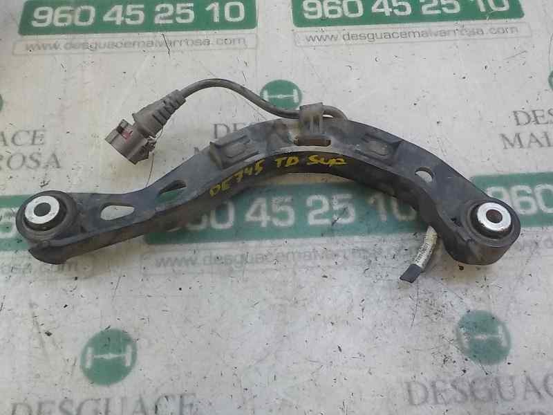 Recambio de brazo suspension superior trasero derecho para audi a6 berlina (4f2) 2.0 tdi referencia OEM IAM 4F0505323K  