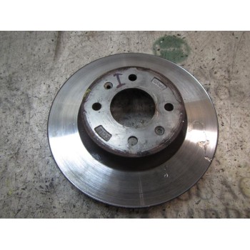 DISCO FRENO DELANTERO 517121J500 