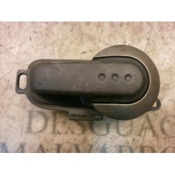 MANETA INTERIOR DELANTERA DERECHA 