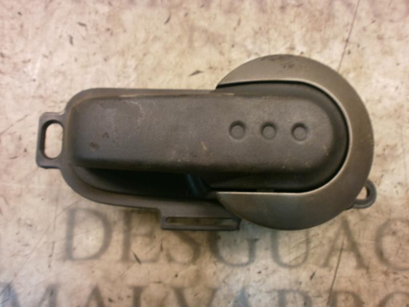 Recambio de maneta interior delantera derecha para nissan micra (k12e) acenta referencia OEM IAM   