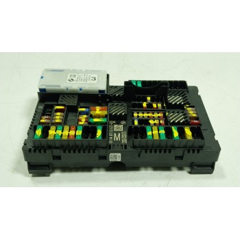 CAJA RELES / FUSIBLES 61148713127 6114871312703 