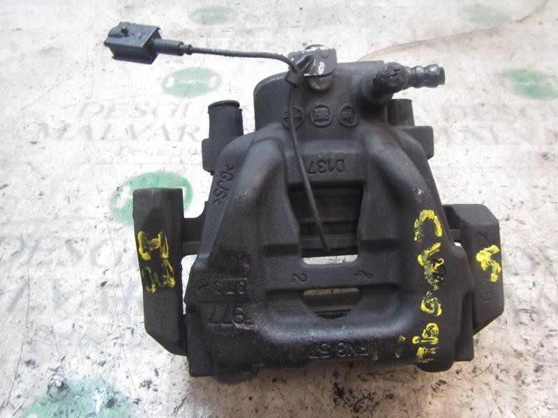 Recambio de pinza freno delantera izquierda para fiat doblo cargo 1.3 16v jtd cat referencia OEM IAM 77365309  