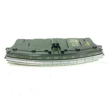 MANDO CLIMATIZADOR A2229063702 A2229063702 