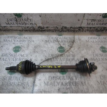 TRANSMISION IZQUIERDA 