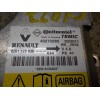Recambio de centralita airbag para renault twingo 1.2 16v referencia OEM IAM 8201236035 8201129030 402792B5