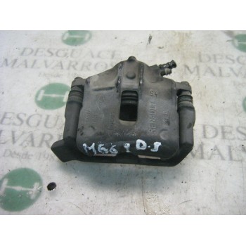 PINZA FRENO DELANTERA IZQUIERDA 