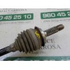 Recambio de transmision trasera derecha para honda cr-v 2.2 dtec cat referencia OEM IAM 42310T1GE01  