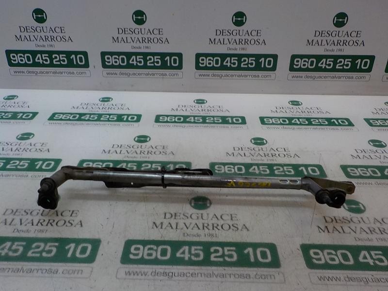 Recambio de articulacion limpia delantero para volkswagen golf vi (5k1) advance bluemotion referencia OEM IAM 1K1955601A 1K19550