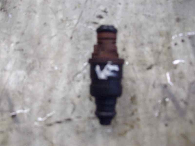 Recambio de inyector para chevrolet lacetti 1.6 cat referencia OEM IAM   